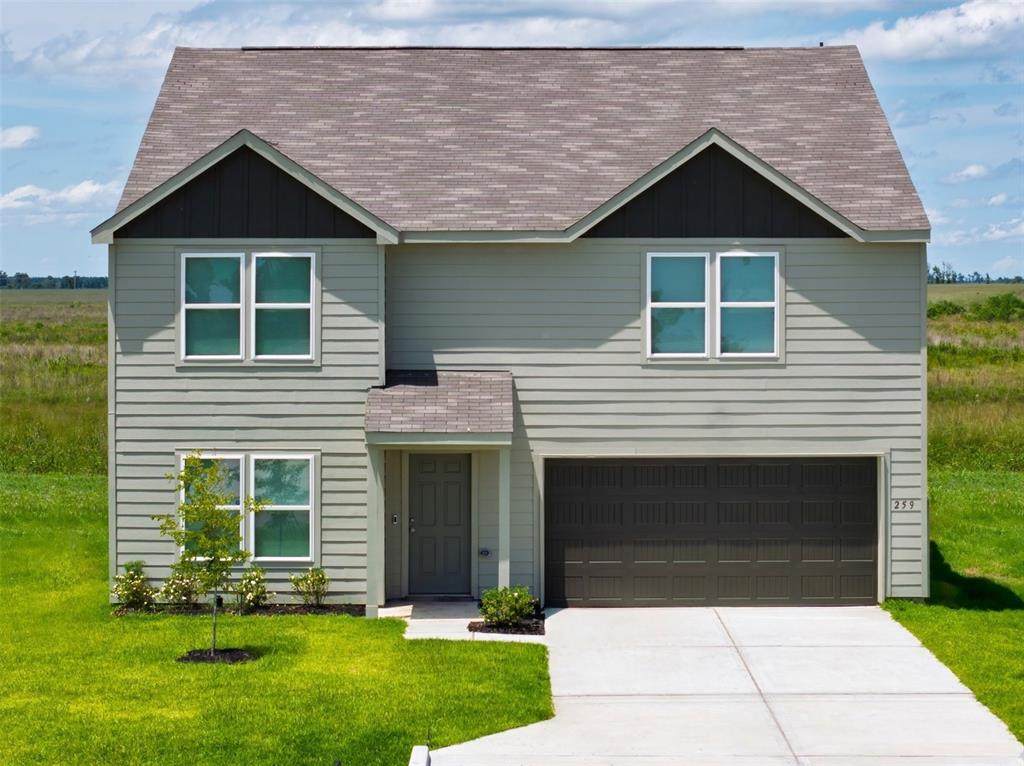 13401 Balderdash Court - Photo 1