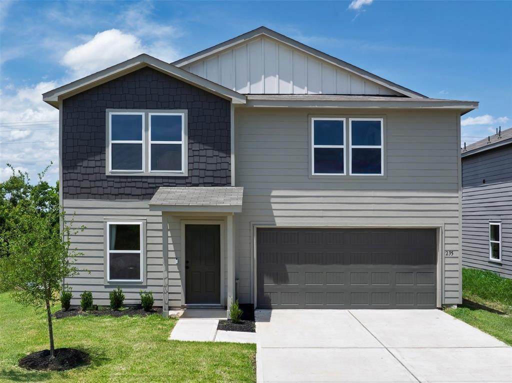 13632 Valleyhoo Lane - Photo 1