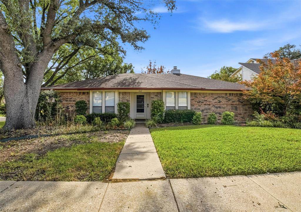 602 Torrance Drive - Photo 1