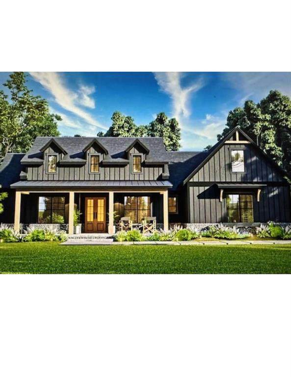 418 Private Road 4512 - Photo 1