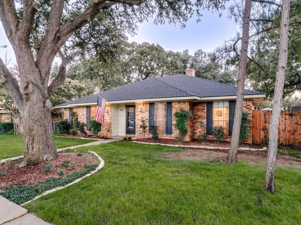 905 Summer Trail - Photo 1