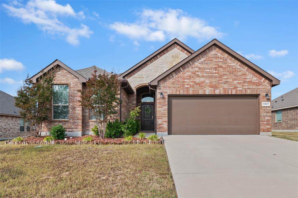 3537 Camden Creek Road - Photo 1