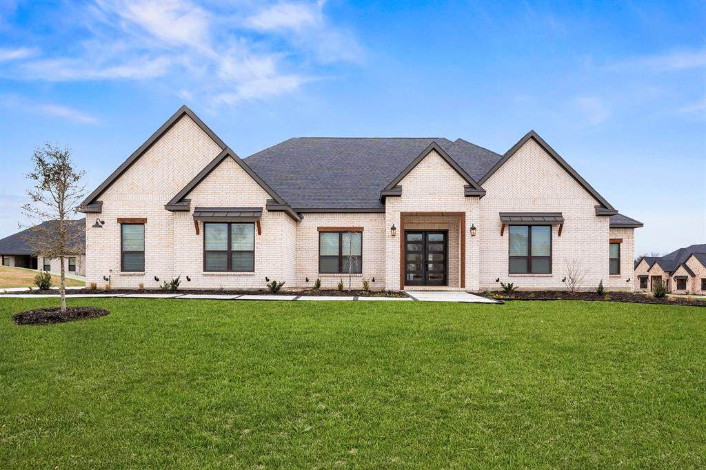 101 Wild Plum Drive - Photo 1