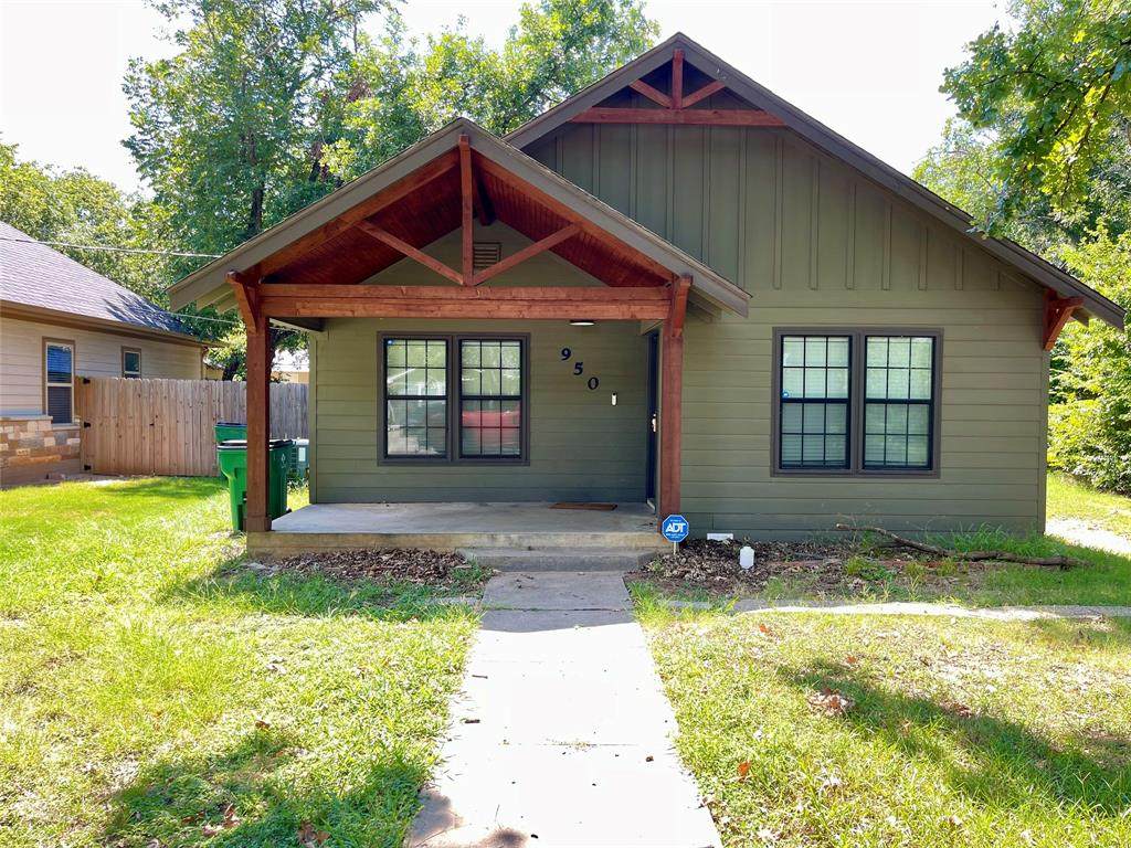 950 Mccart Street - Photo 1