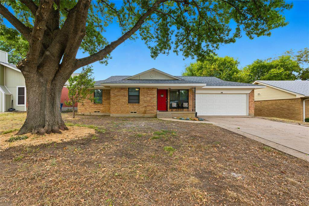 401 Bonham Drive - Photo 1