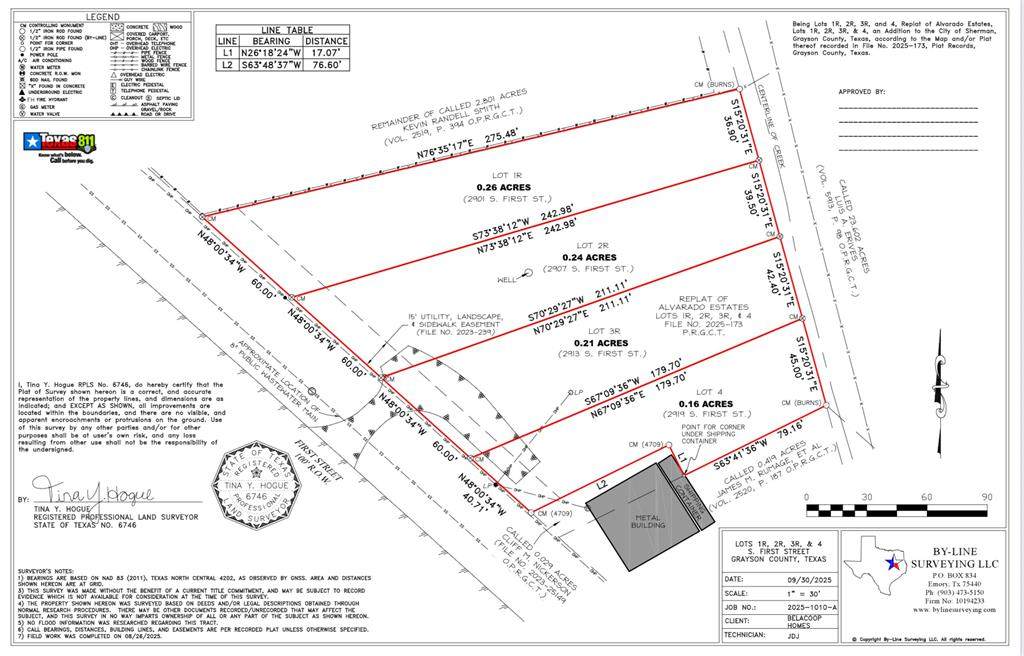 2901 First Street - Photo 1