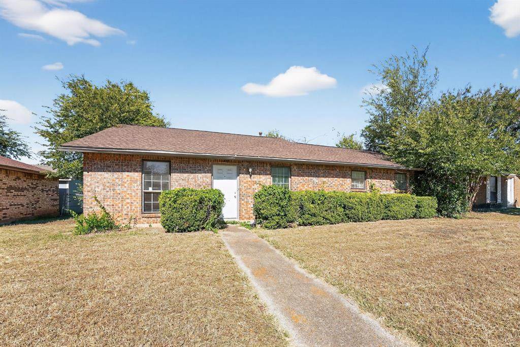 1465 Allegro Drive - Photo 1