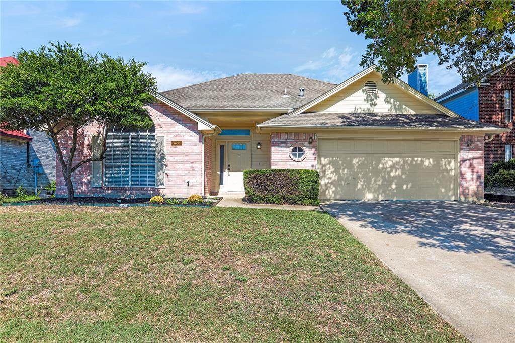 1208 Lassen Lane - Photo 1