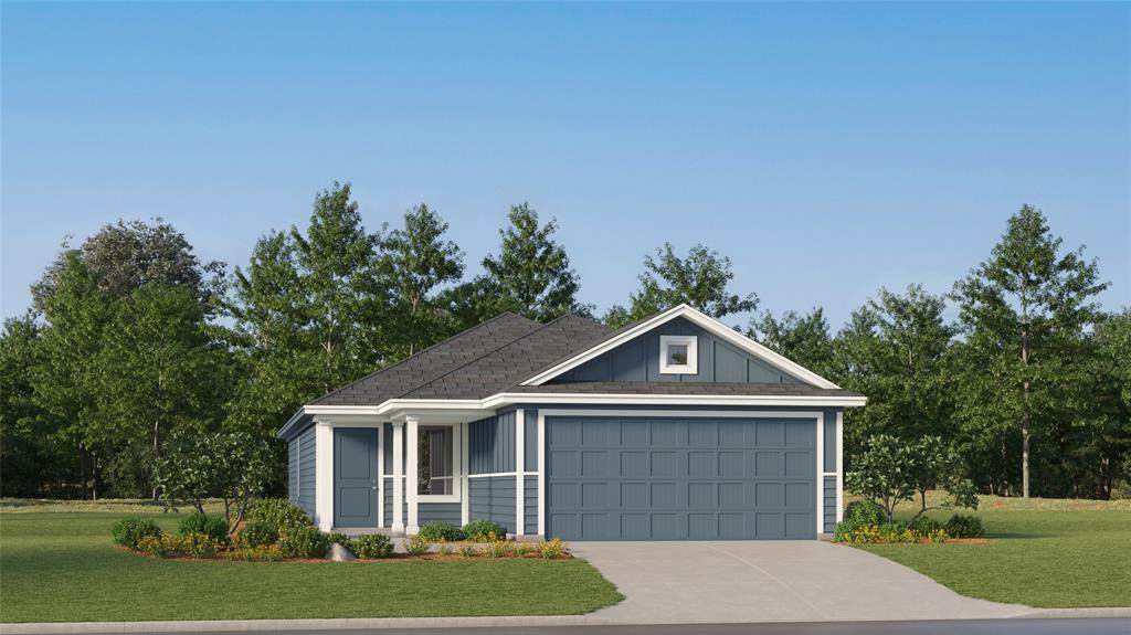 10520 Dessert Hawk Circle - Photo 1