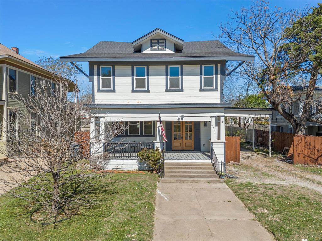 2211 Morrow Avenue - Photo 1