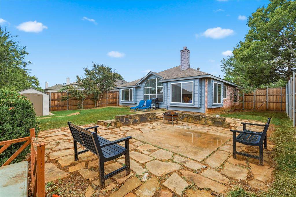 763 Winding Oak Bend - Photo 1