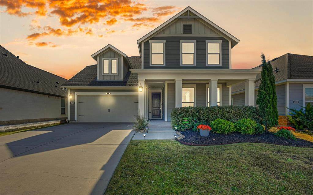 2609 Woodhill Way - Photo 1