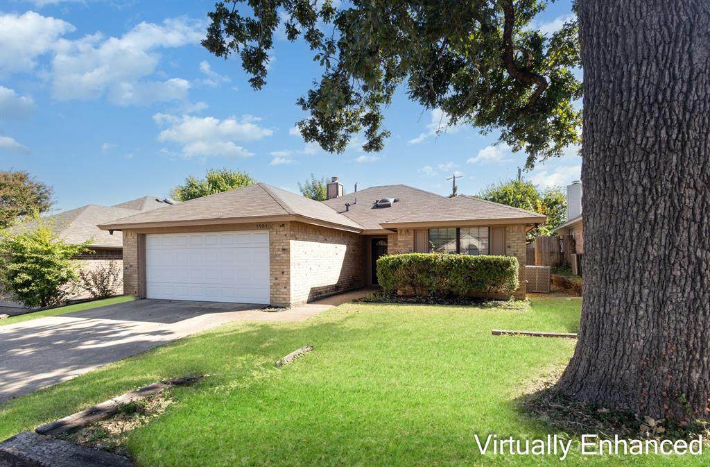 5905 Sterling Green Trail - Photo 1