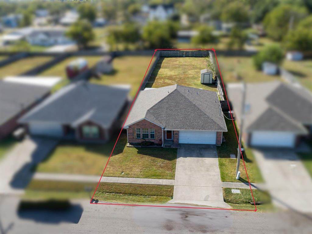 112 Cedar Street - Photo 1