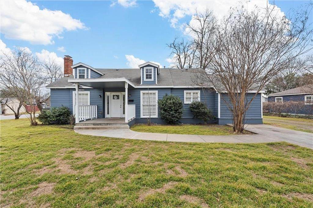 3600 Sanger Avenue - Photo 1