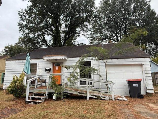 2106 Cleveland Street - Photo 1