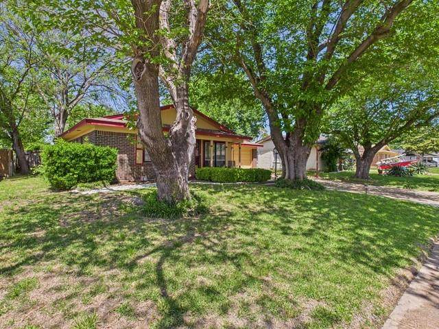 3347 Jamaica Way - Photo 1