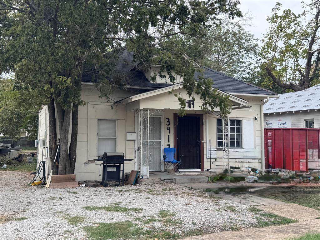 3417 Pondrom Street - Photo 1