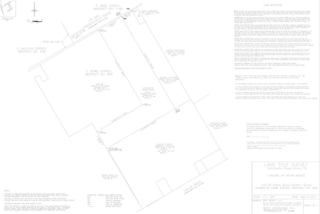 1403 Creechville Road - Photo 1