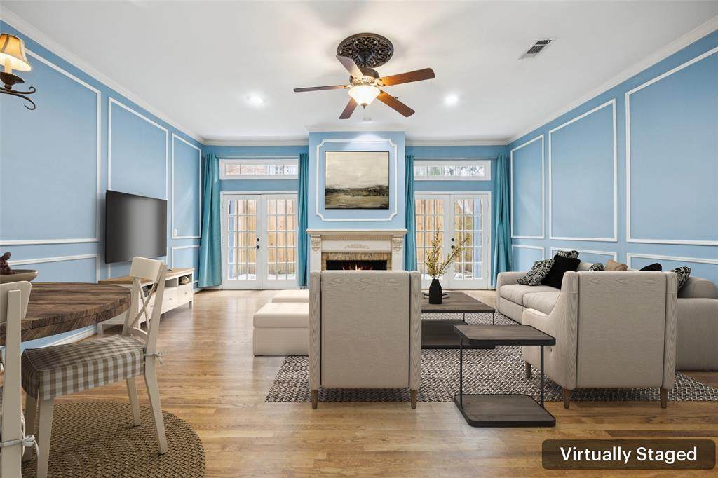 4511 Gilbert Avenue - Photo 1