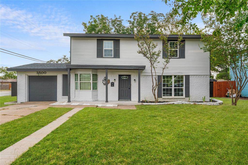 3500 Byrd Drive - Photo 1