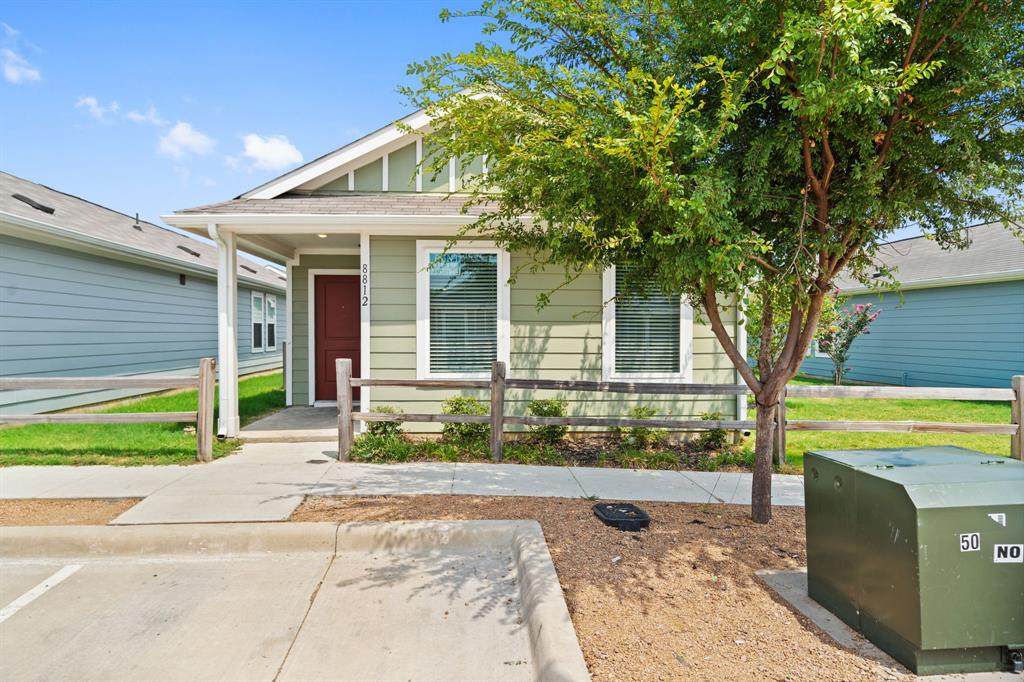 8812 Texas Risinger Drive - Photo 1