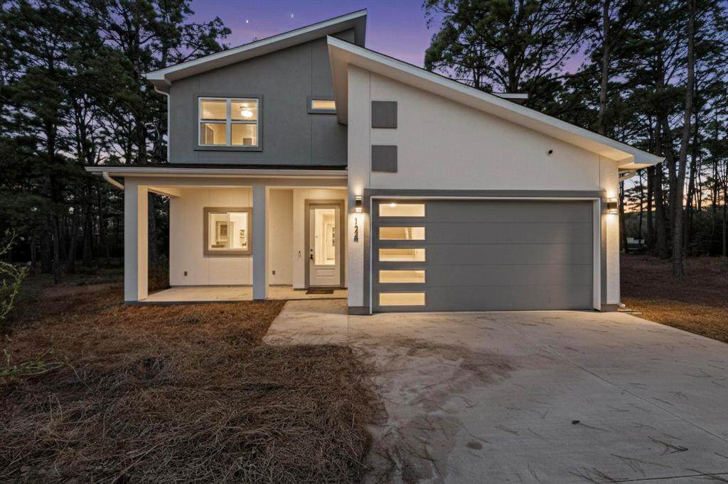 124 Feather Grass Lane - Photo 1