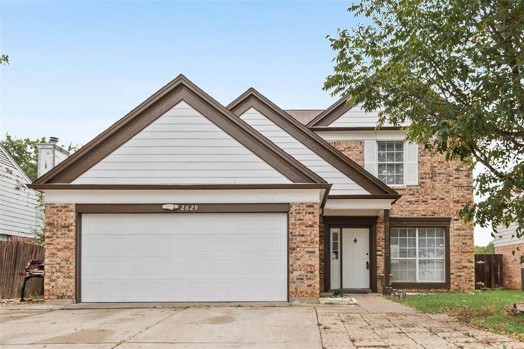 2629 Coldstream Drive - Photo 1