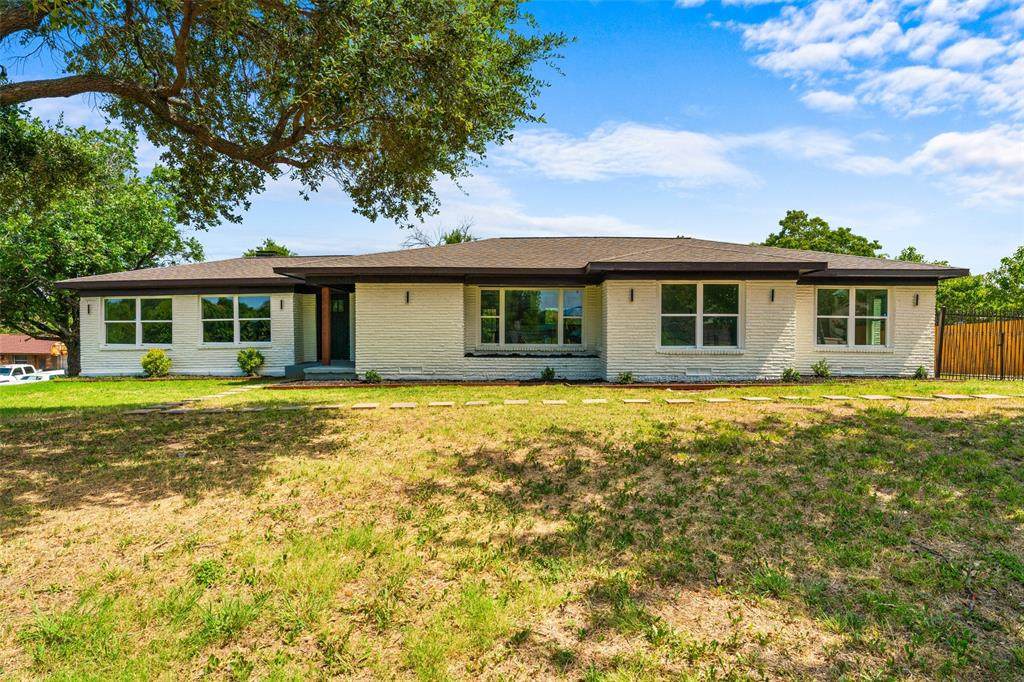 720 Burleson Street - Photo 1