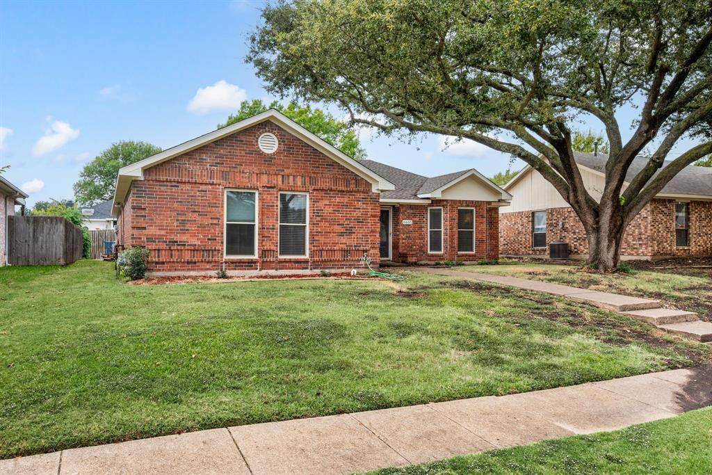 6605 Bluebonnet Drive - Photo 1