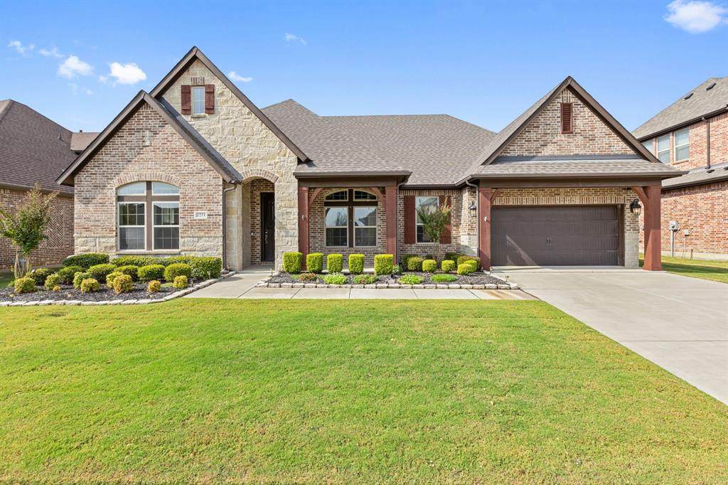 1214 Norwood Street - Photo 1