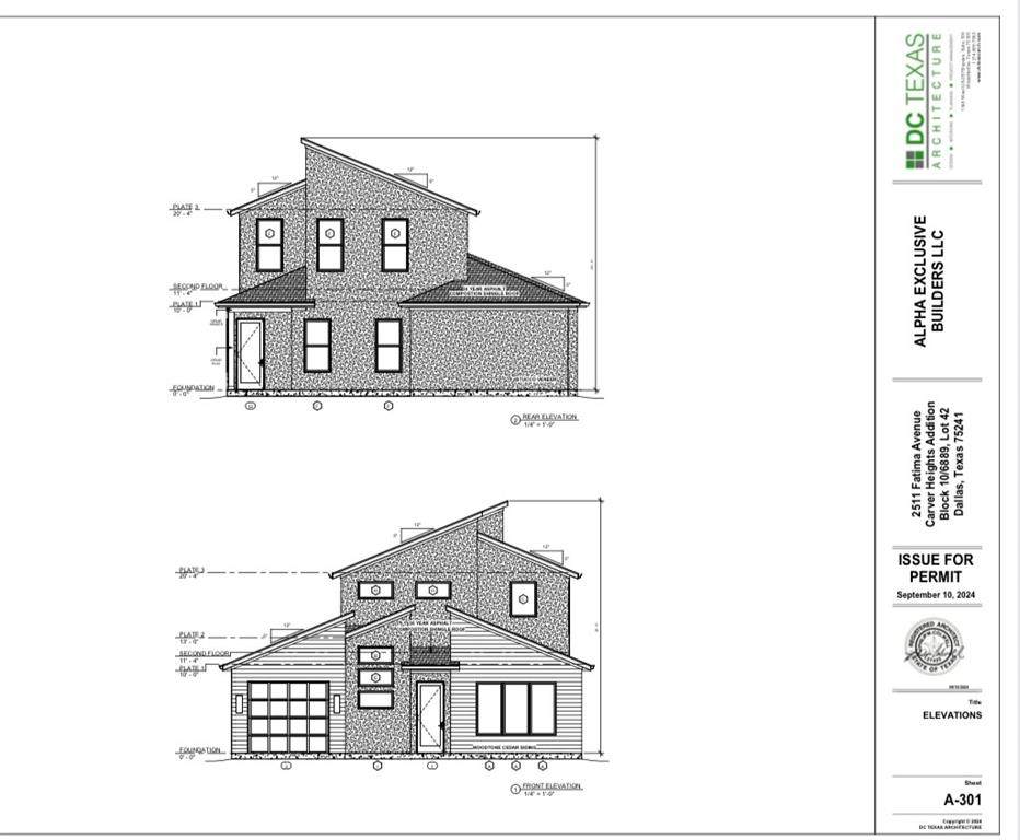 2515 Fatima Avenue - Photo 1