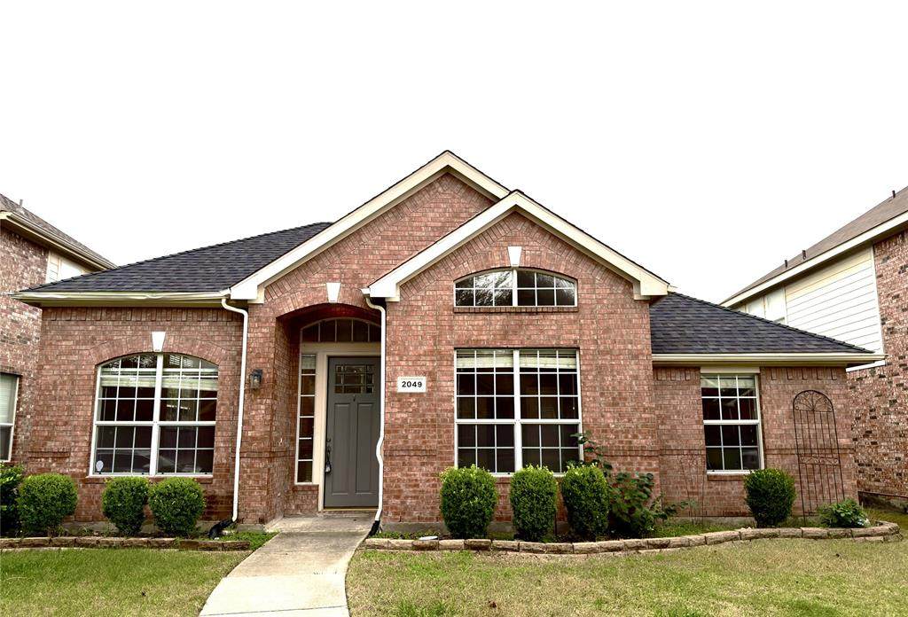 2049 Camelot Drive - Photo 1