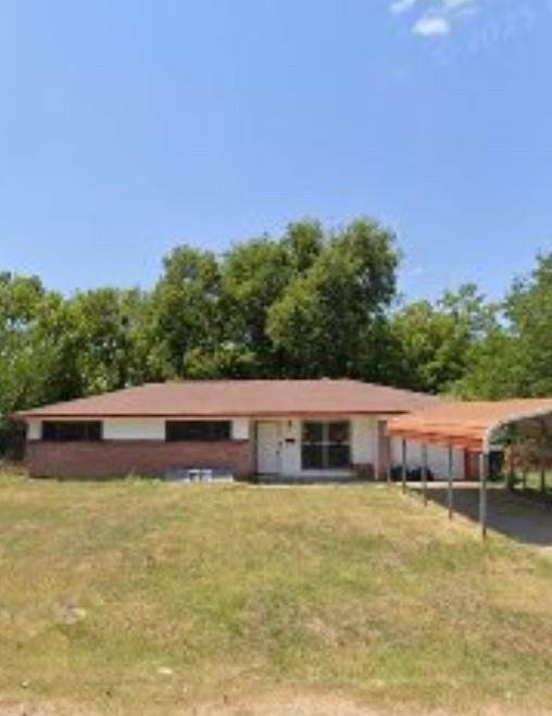 4311 Gladewater Road - Photo 1