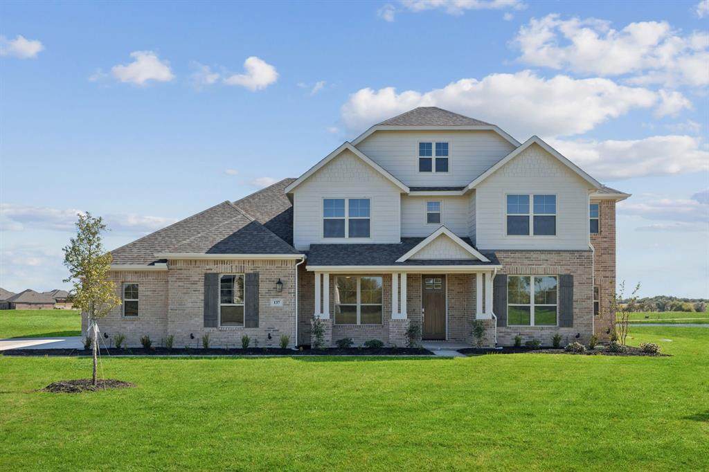 137 Swan Lake Drive - Photo 1