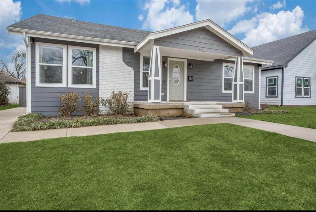 1606 12th Street - Photo 1