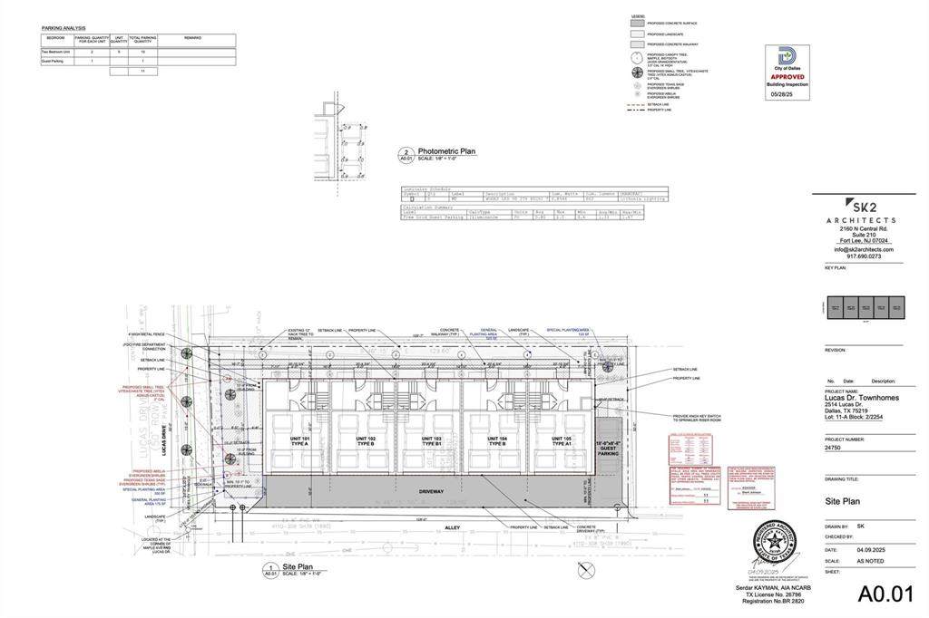 2514 Lucas Drive - Photo 1