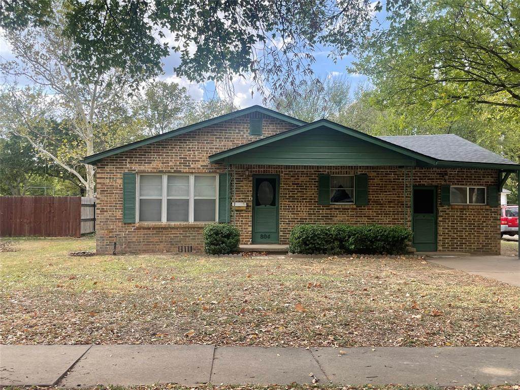 804 Kentucky Street - Photo 1