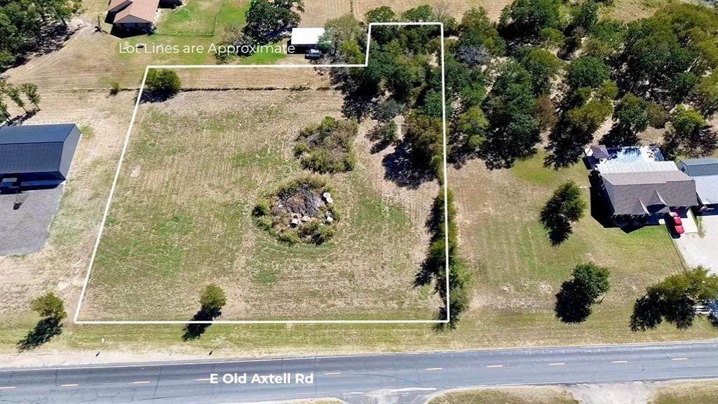 TBD Old Axtell Road - Photo 1