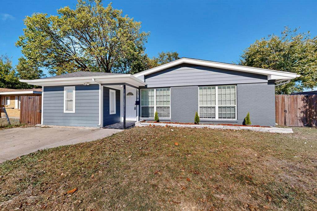 2519 Maverick Avenue - Photo 1