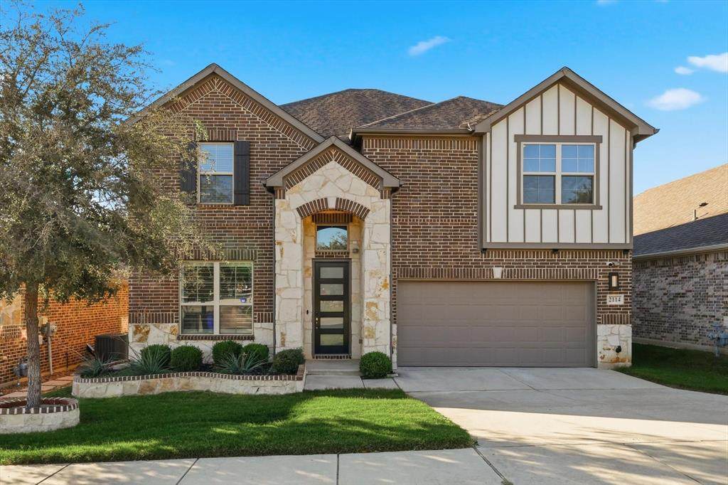 2114 Stanhill Drive - Photo 1