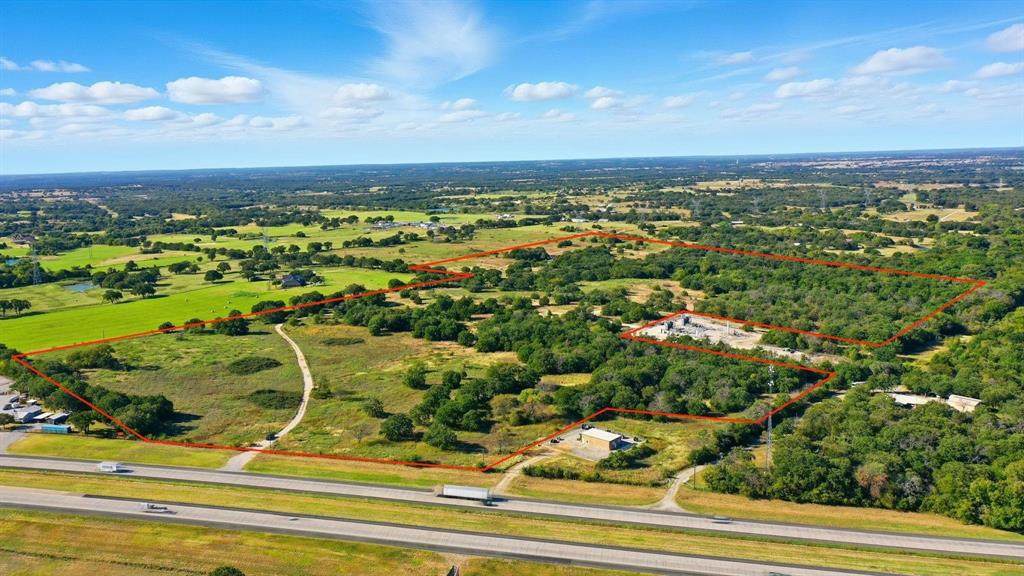 0 N Us Hwy 287 B - Photo 1