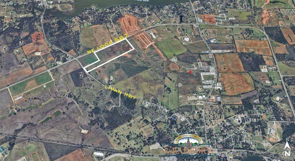 1201 Loop 567 - Photo 1