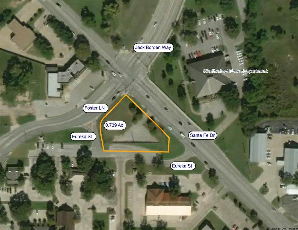 TBD Santa Fe Drive - Photo 1