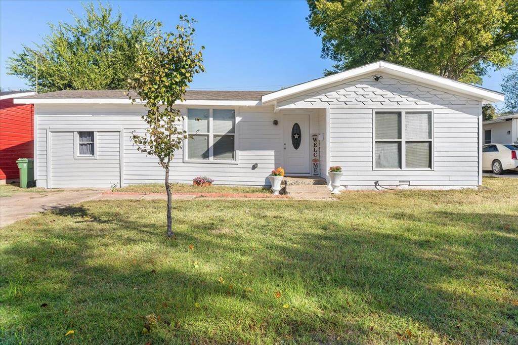 6621 Onyx Drive - Photo 1