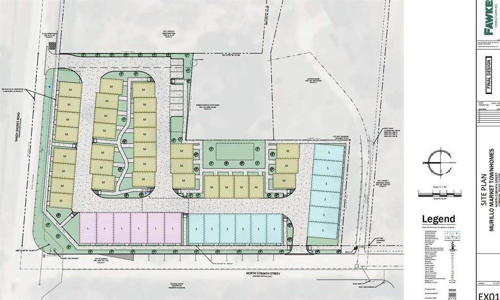 1115 Corinth Street - Photo 1