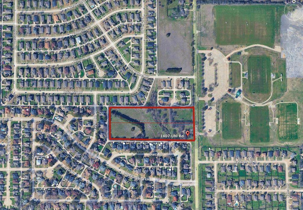 1407 Uhl Road - Photo 1