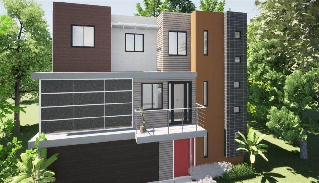 6722 Starbuck Drive - Photo 1