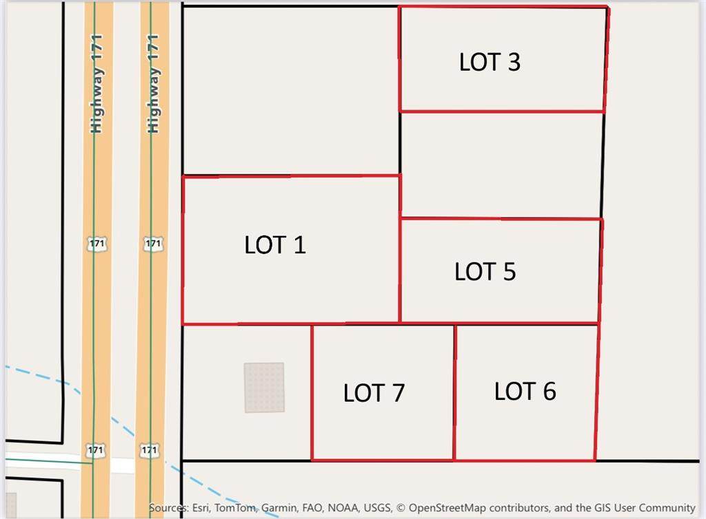 0 Highway 171 - Photo 1