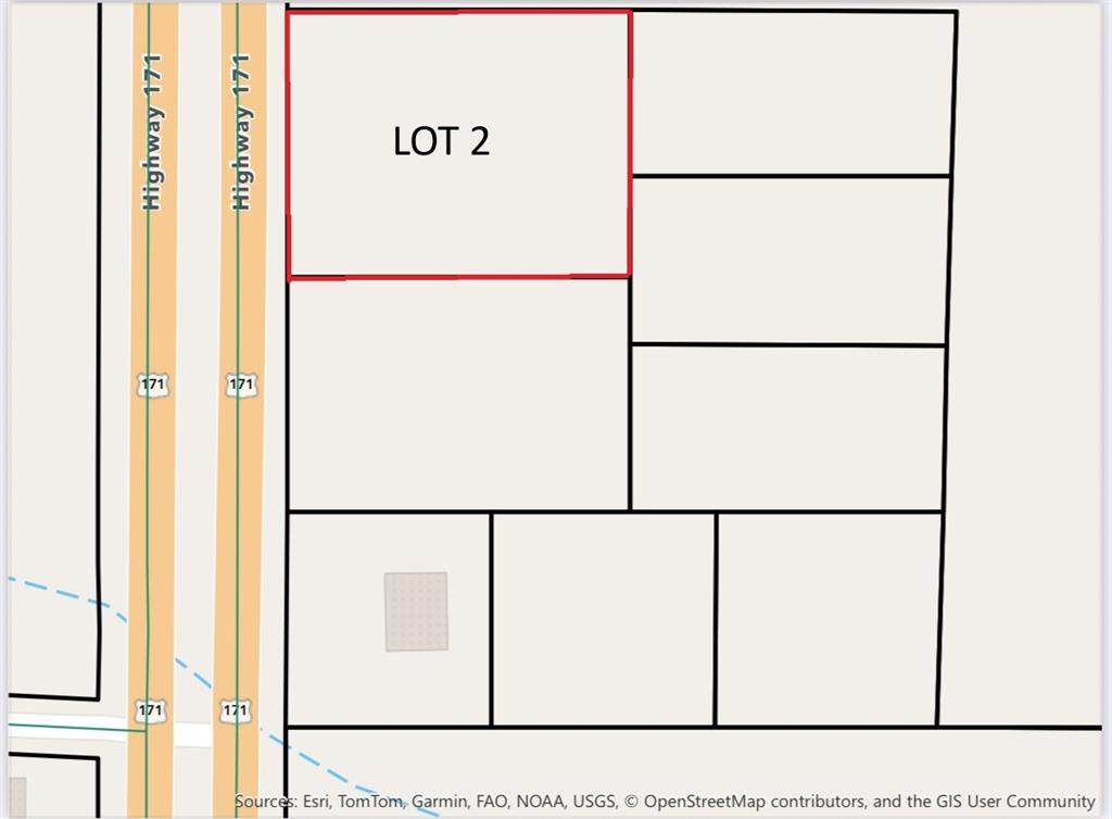 0 Highway 171 - Photo 1